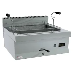 Elektrinis konditerijos gruzdintuvėlis 10L FPE070E10