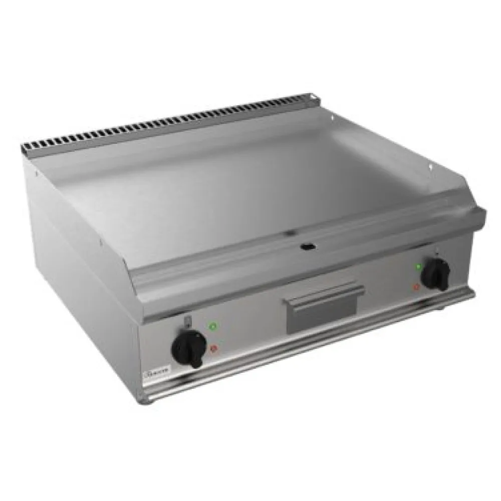 Tugev Elektriline Grillplaat P7/FTE2BBLK