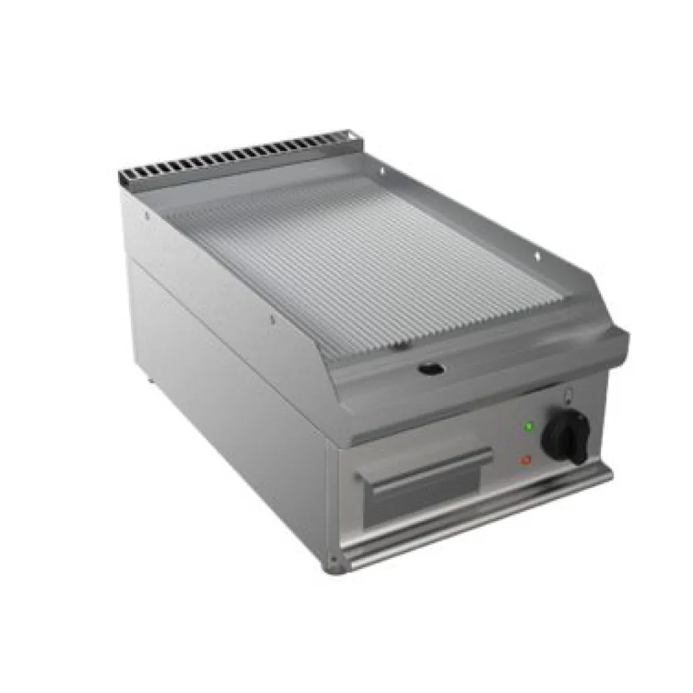 Electric Griddle for Professional Chefs - Model P7/KTE1BBRK