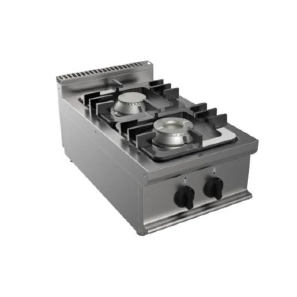 Газовая плита EASY 700 E7/CUPG2BB.1M1G