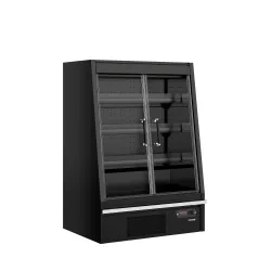 Витрина Galaxy+ GPL10FGD Black