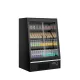 Vitrine Frigo Galaxy+ GPL10FGD - Modèle Noir