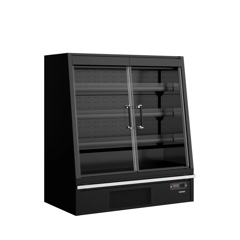 Vitrine Galaxy+ GPL14FGD Sombre Vitrine Galaxy+ GPL14FGD Sombre