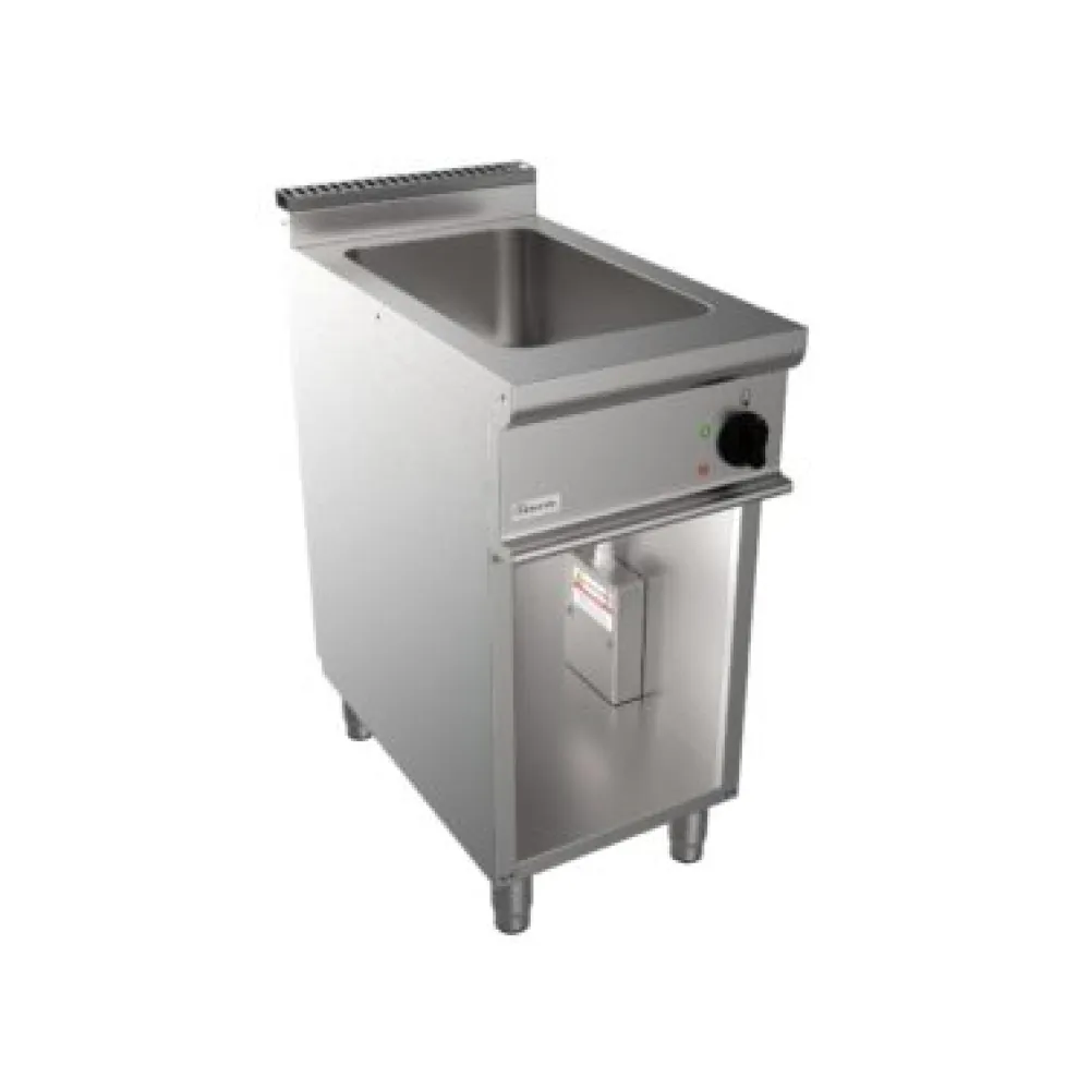 Premium Hot Bain-Marie with Neutral Cabinet GN1/1