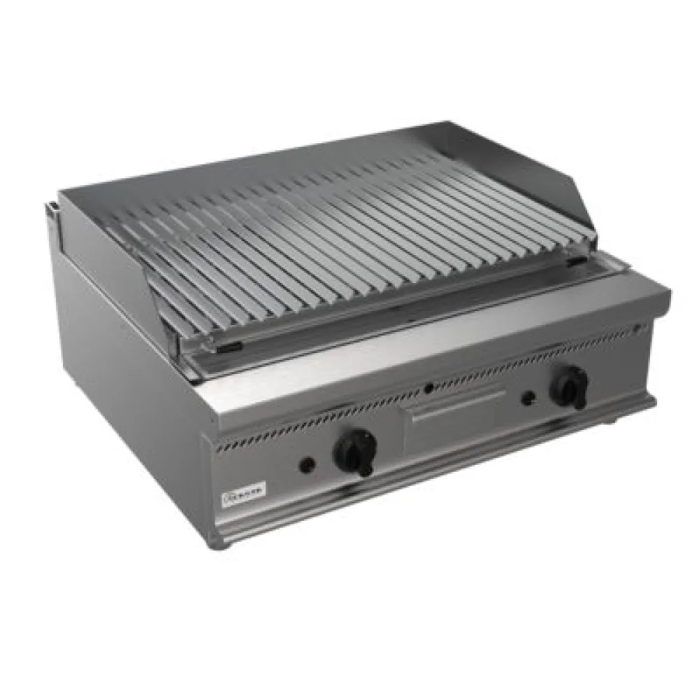 Chef's Choice Lava Stone Griddle