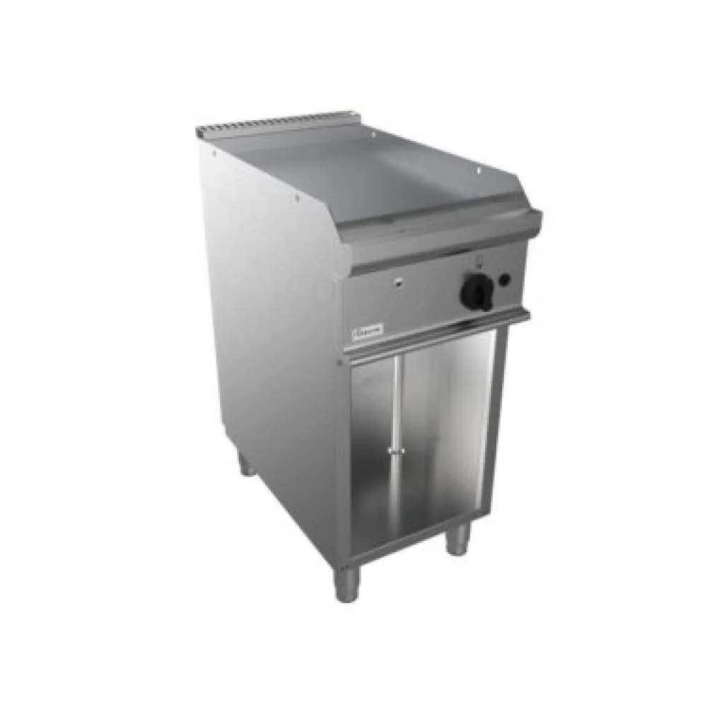 EASY 700 E7 Gas Griddle with Neutral Cabinet
