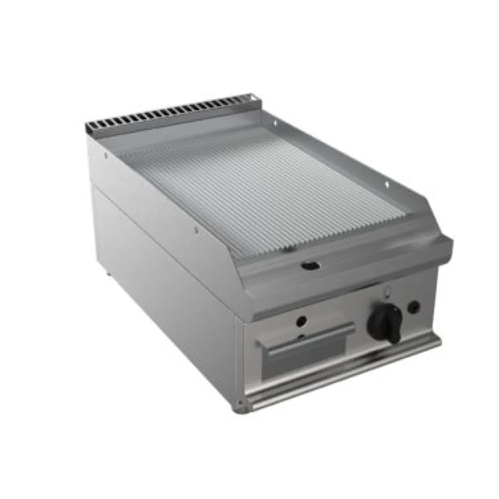 Electric Ribbed Grill Pro 700 E7/KTE1BBRK