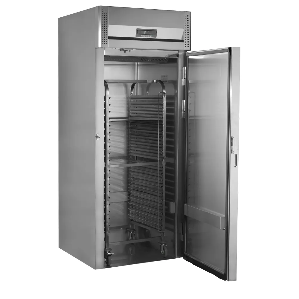 RIC880X1 Ventileeritav Külmik lastekärudele
