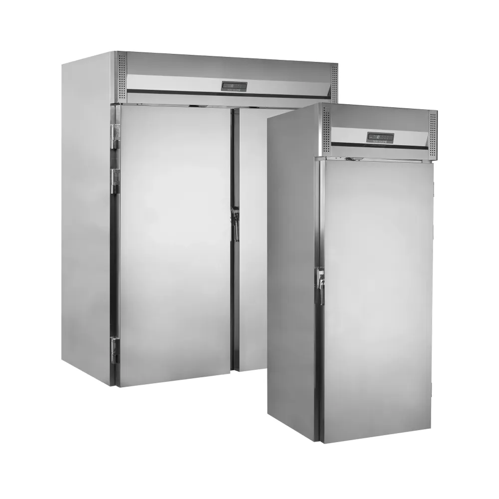 RIC880X1 Ventileeritav Külmik lastekärudele