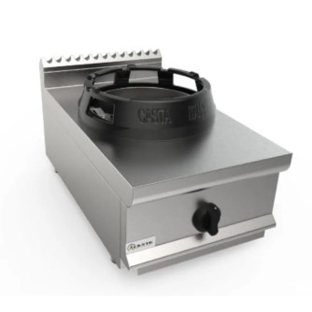 Gas stove for WOK cooking LADYQ 900 LQ/CC/01.BB