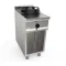 Газовая WOK плита с нейтральным шкафом L7/CC/01.BA