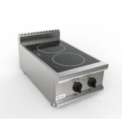 Indukcijas plīts LADY 700 L7/CUI2BB.L