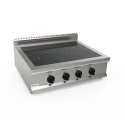 Indukcijas plīts LADY 700 L7/CUI4BB.L
