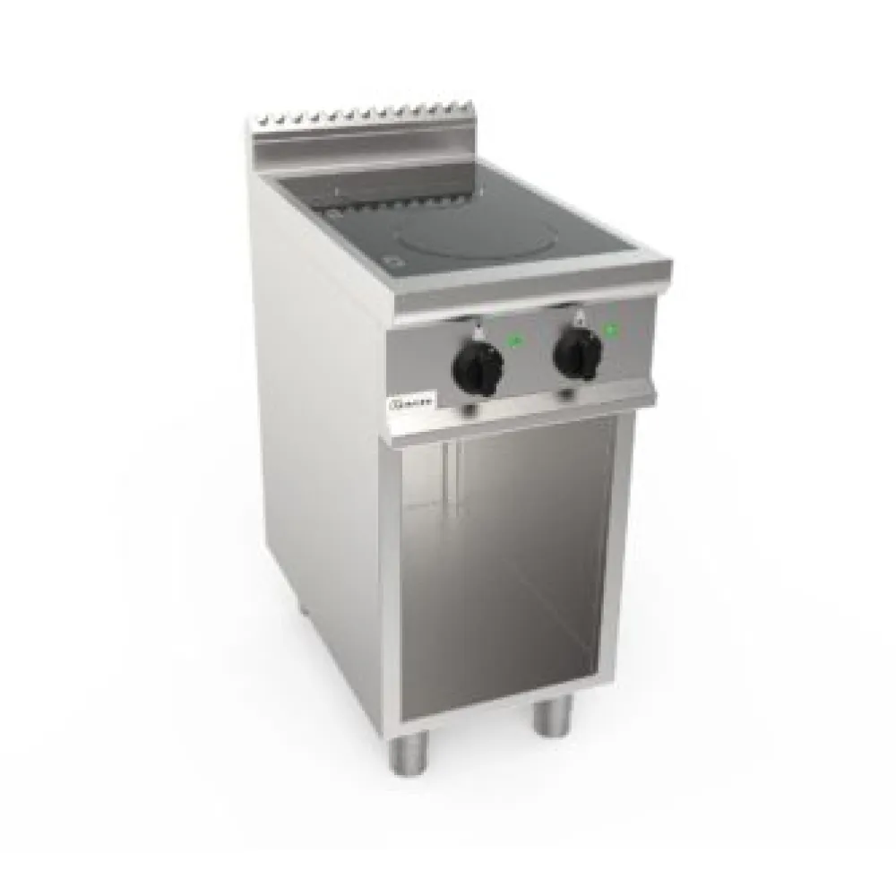 Mūsdienīgā indukcijas plīts LADY 700 L7/CUI2BA Mūsdienīgā indukcijas plīts LADY 700 L7/CUI2BA