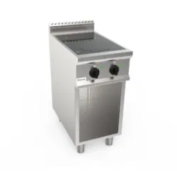 Indukcijas plīts ar neitrālu skapi LADY 700 L7/CUI2BA.L