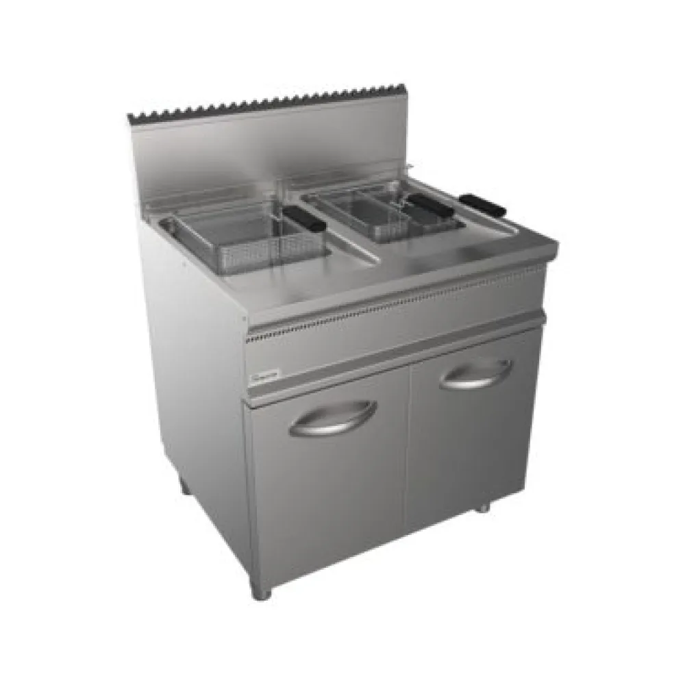 PROFESSIONAALNE Elektriline fritüür 34L - EASY 700 L7/FLG2V17