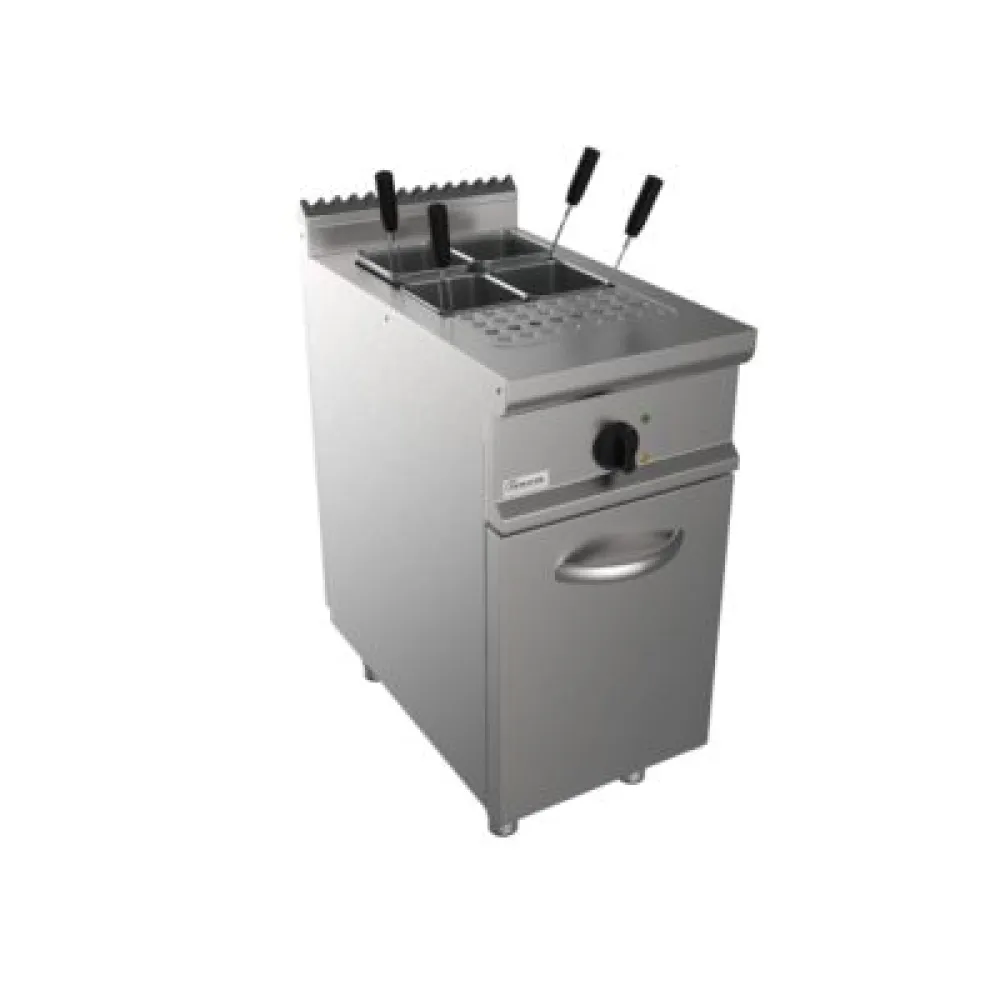 Electric Pasta Cooker 28L - Versatile Kitchen Essential