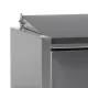 Vitrine réfrigérée GVC 7 pour Gastronomie