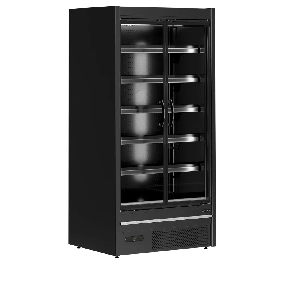 Innovatiivne baarikülmik MDCA937HB
