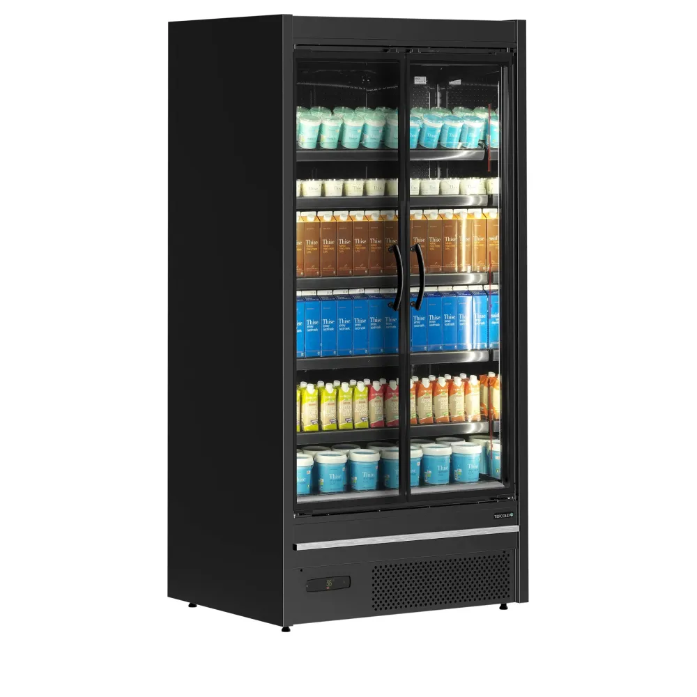 Innovatiivne baarikülmik MDCA937HB