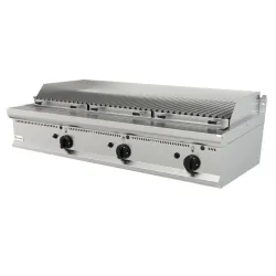 Sooniline gaasigrill laavakividega L7/BS3BB
