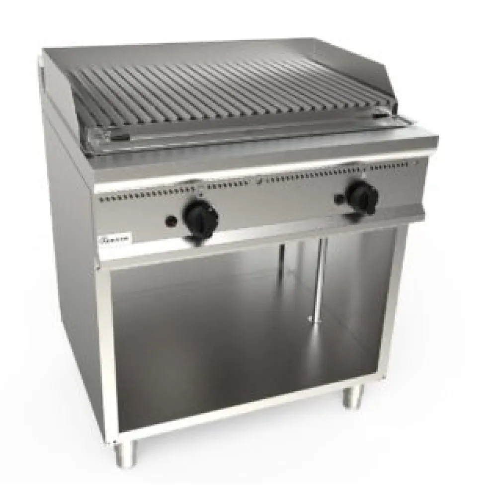 Laavakivigrill L7/BS2BA Gaasiküte Laavakivigrill L7/BS2BA Gaasiküte