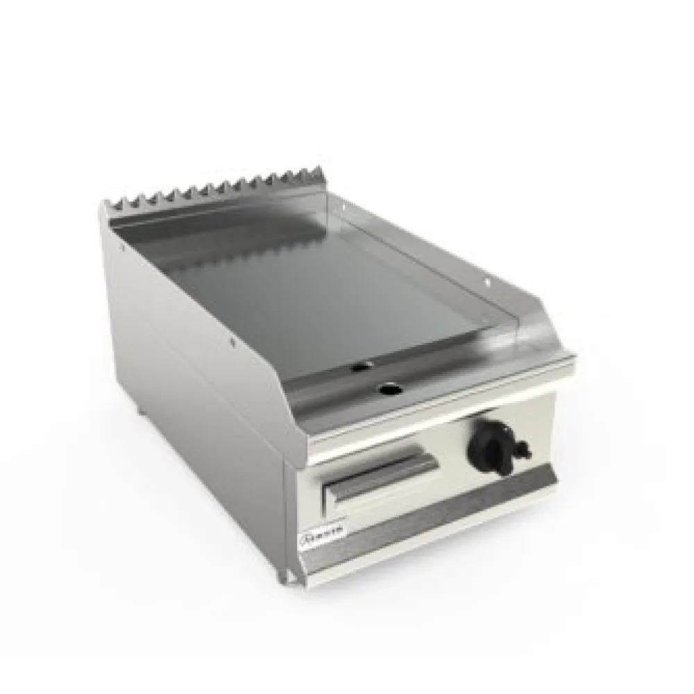 LADY 700 Professional Smooth Gas Grill