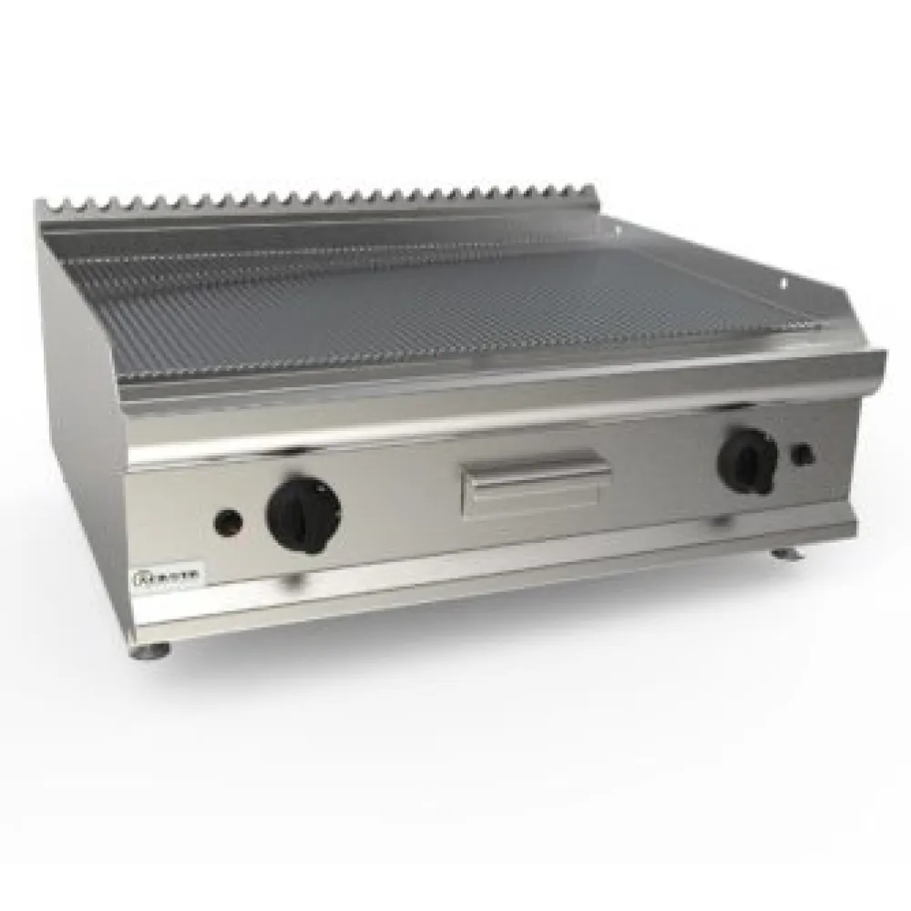 Gaasi Ribiline Grillplaat LADY 700 L7/FTG2BBRC