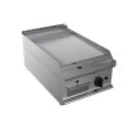 Electric ribbed grill surface LADY 700 L7/FTG2BAMC