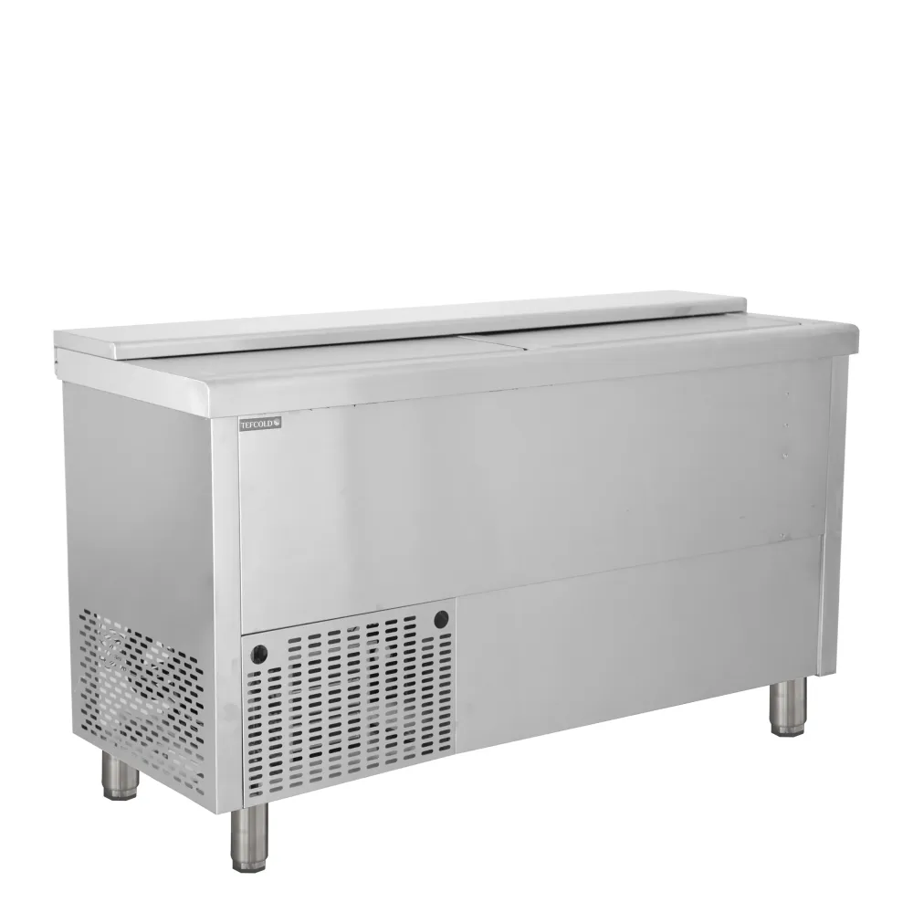 Stylish Beverage Chest Cooler BHC150X1