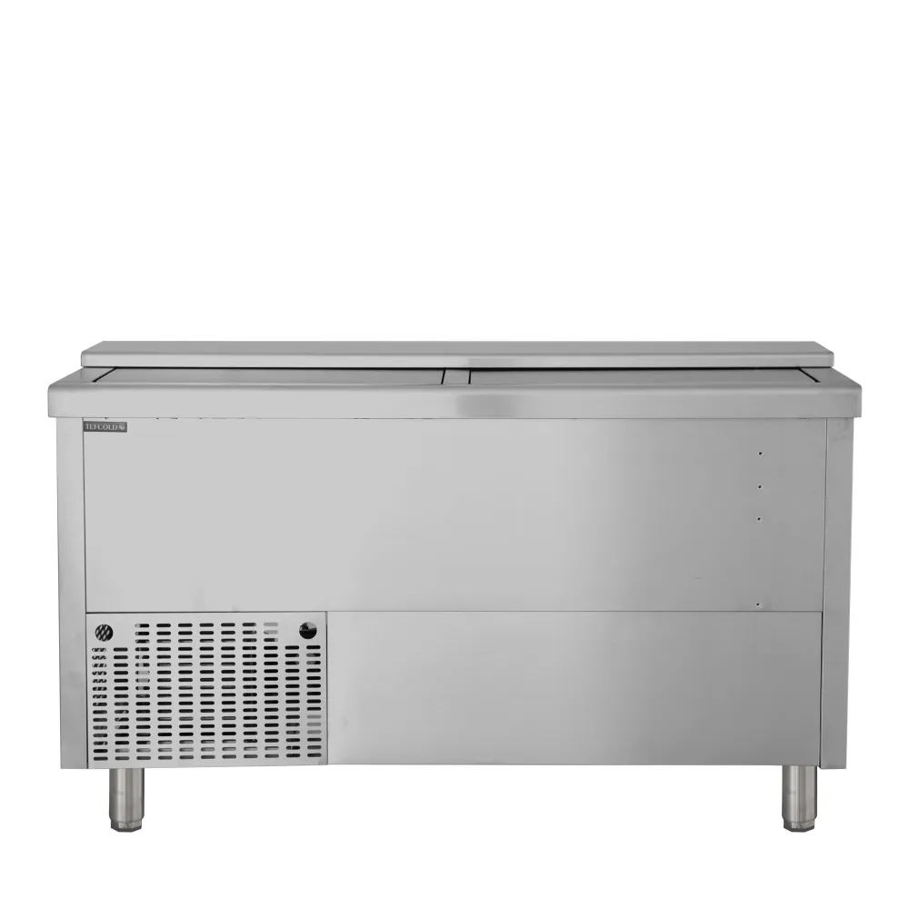 Stylish Beverage Chest Cooler BHC150X1