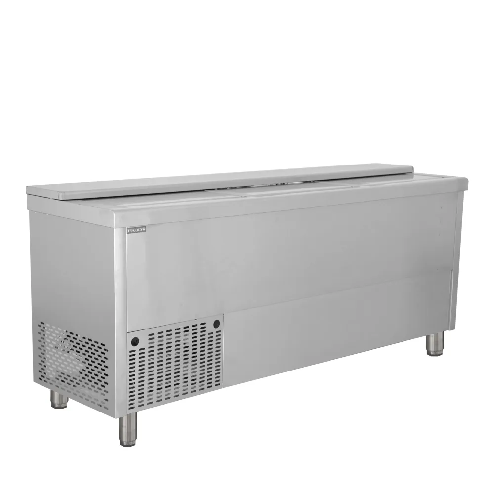 Premium Chest Cooler BHC200X1