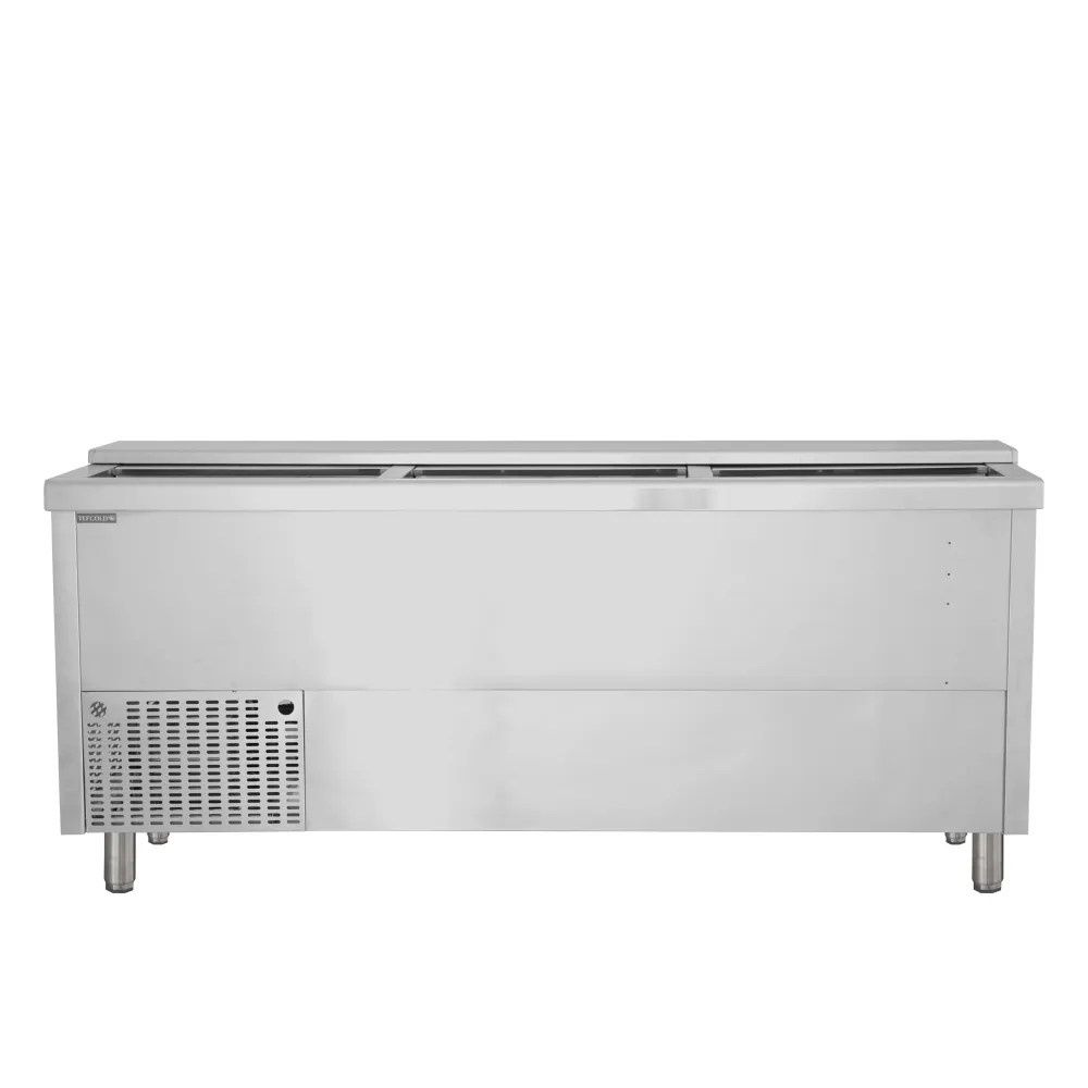 Premium Chest Cooler BHC200X1
