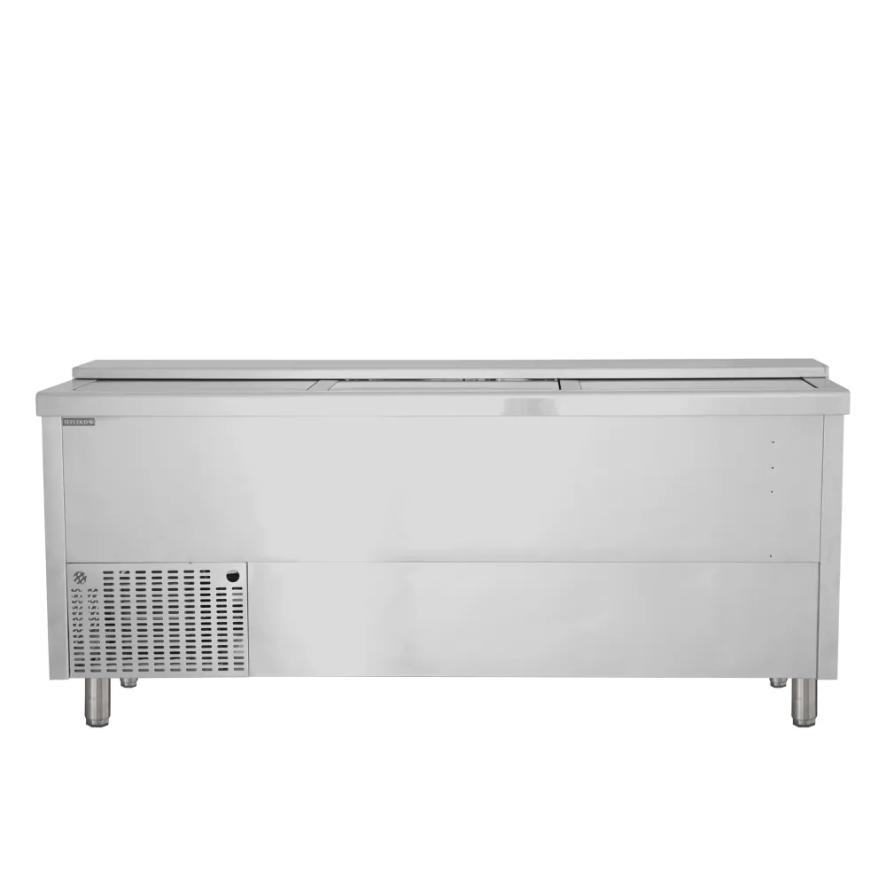 Premium Chest Cooler BHC200X1
