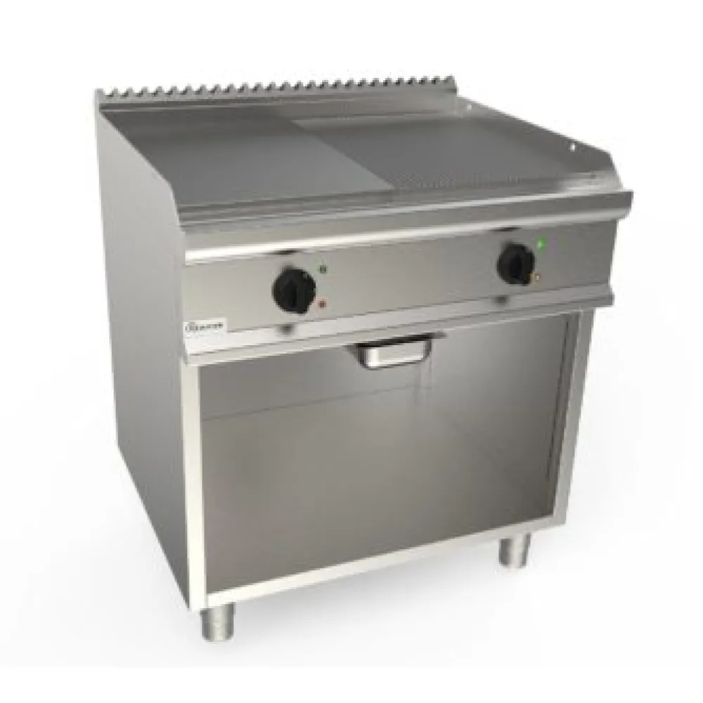 LADY 700 Professional Electric Grill