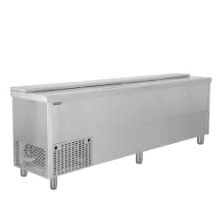 Butelių aušintuvas BHC250X1