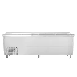 Butelių aušintuvas BHC250X1