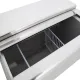 Compact Beverage Chest Cooler BHC100X1