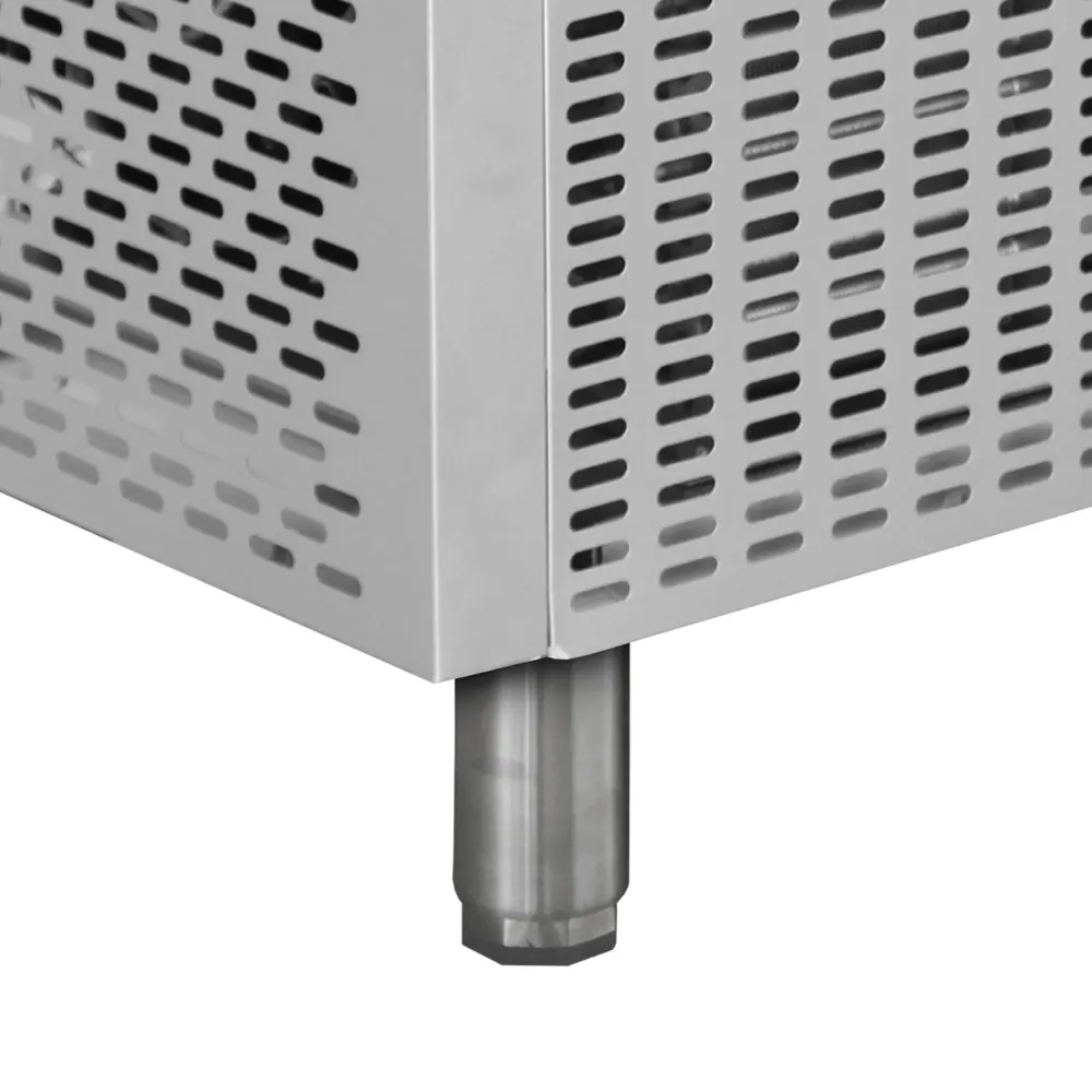 Compact Beverage Chest Cooler BHC100X1
