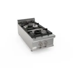 Solid top gas range LADYQ 900 LQ/CUG2BB.2G