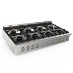 Gāzes plīts virsma LADYQ 900 LQ/CUG8BB.3P3M2G