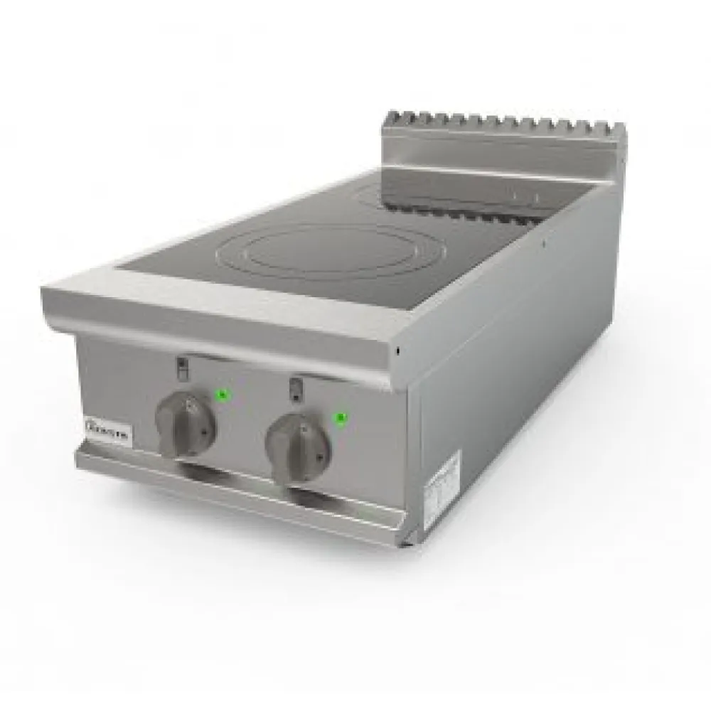 LADYQ Electric Ceramic Cooking Stove - High Performance