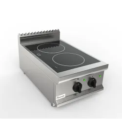 Indukcijas plīts LADYQ 900 LQ/CUI2HBB