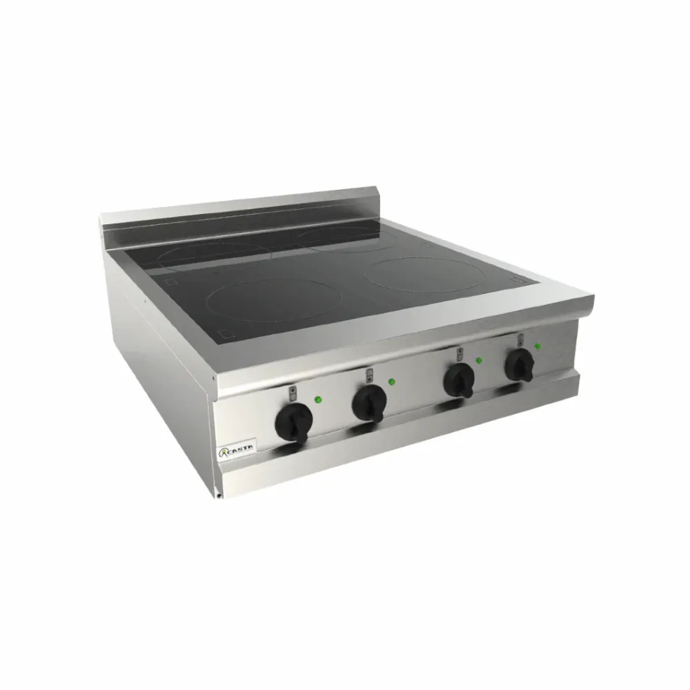 High-Performance Induction Stove LADYQ 900