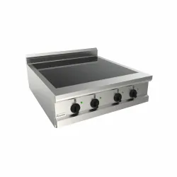 Indukcijas plīts LADYQ 900 LQ/CUI4HBB