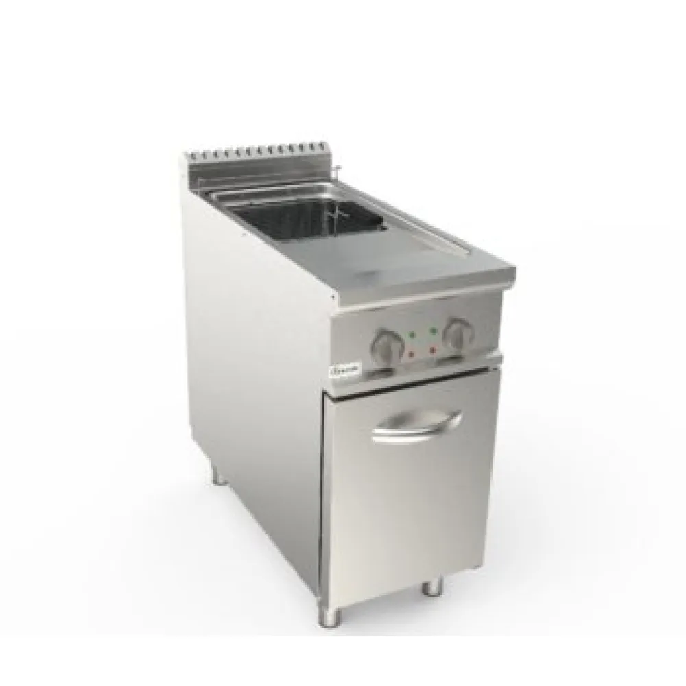 High-Performance 17L Electric Fryer - LADYQ 900