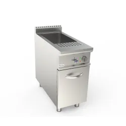 Elektriskais pastas vārītājs 40L LADYQ 900 LQ/CPE2V1