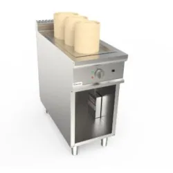 Electric DIM SUM Steamer 38L LQ/DKE400BA