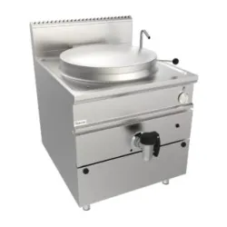 Gas boiling pan 139/150L LADYQ 900 LQ/PDG415