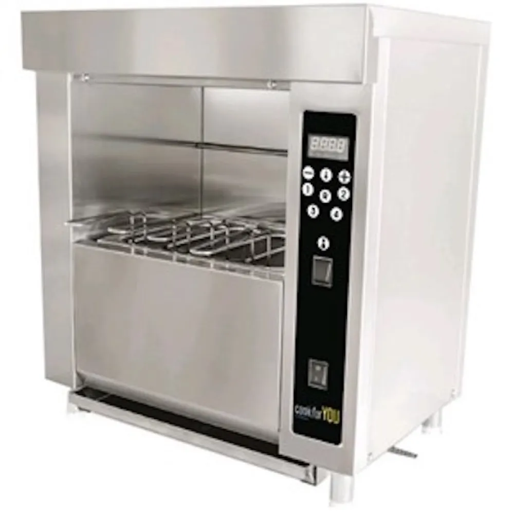 Kompaktais Elektriskais Pastas Vārītājs 9L JUST COOK Kompaktais Elektriskais Pastas Vārītājs 9L JUST COOK